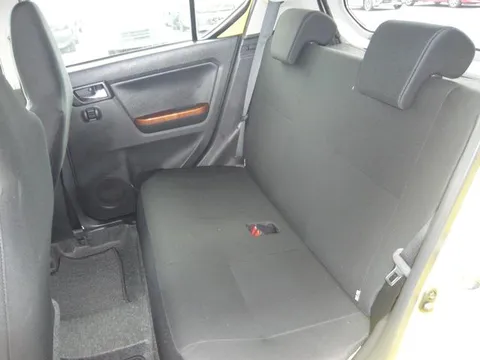 Subaru Pleo Plus