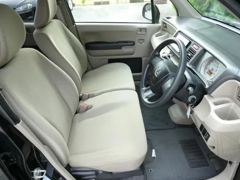 Honda Life