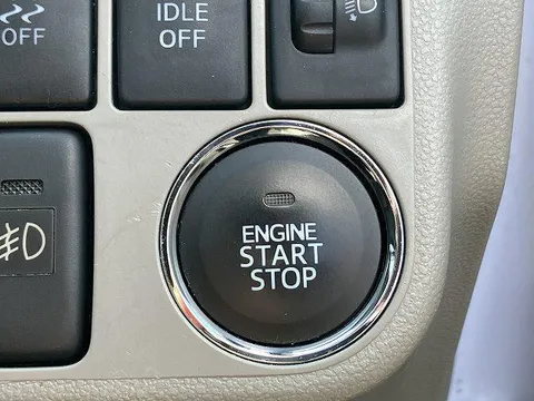 Subaru Pleo Plus