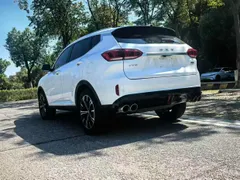 Wey VV6