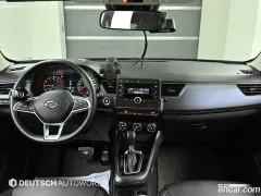 Renault XM3