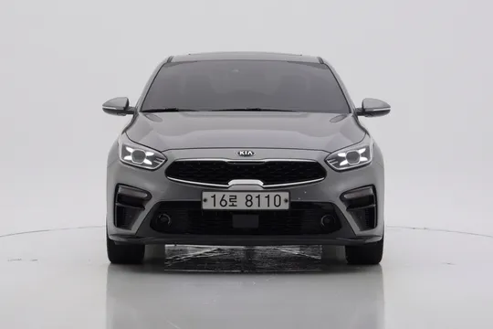 Kia Cerato (K3)
