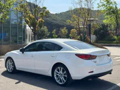 Mazda Mazda6 (Atenza)