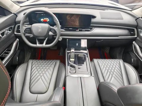 Bestune T99