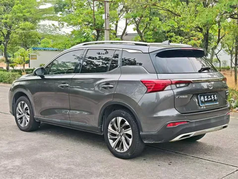 Gac GS4