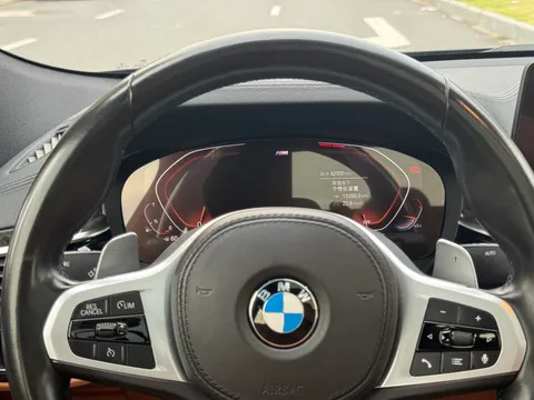 BMW Gran Turismo