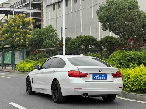 BMW 4-Series
