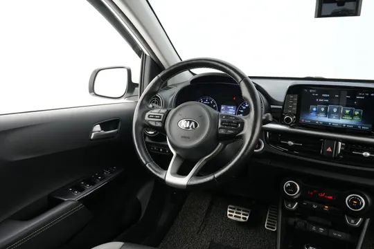 Kia Picanto (Morning)