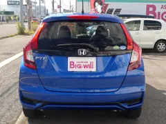 Honda Jazz (Fit)