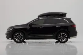 Renault Koleos (QM6)