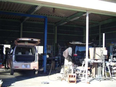 Subaru Sambar Truck