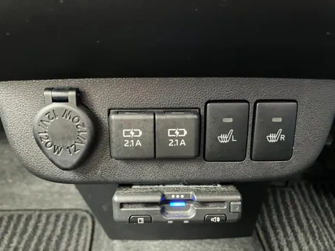 Daihatsu Mira Tocot