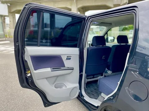 Mazda AZ-Wagon