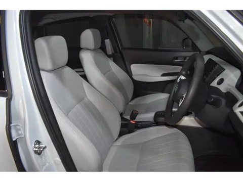 Honda Jazz (Fit)