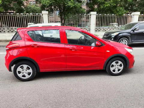 Baojun 310