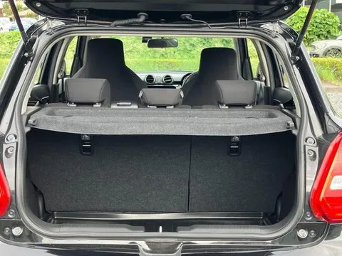 Suzuki Swift Sport