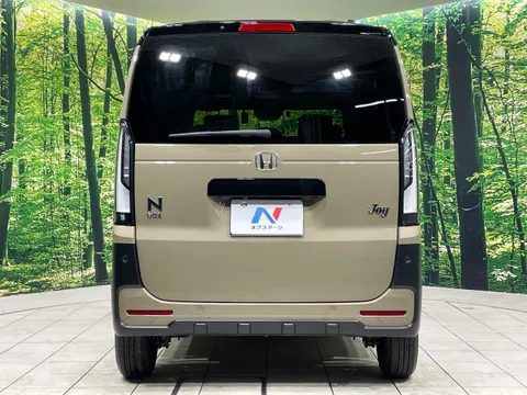 Honda N-BOX Joy