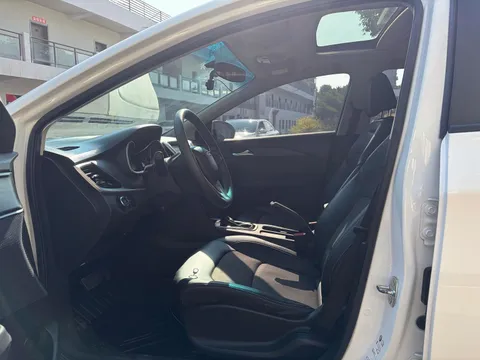 Chevrolet Cavalier