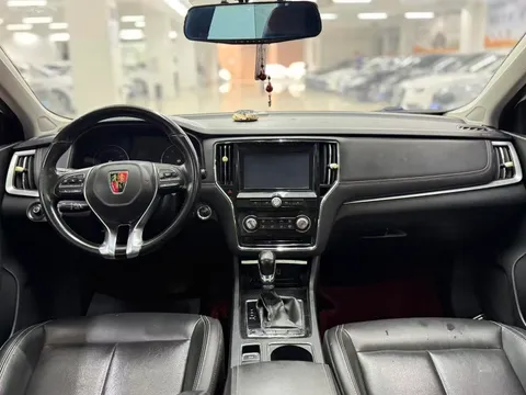 Roewe