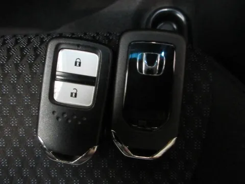 Honda Jazz (Fit)