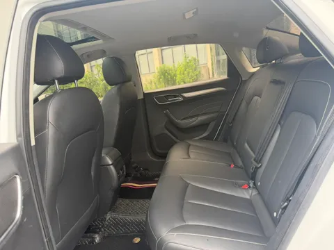 Roewe i6 Classic