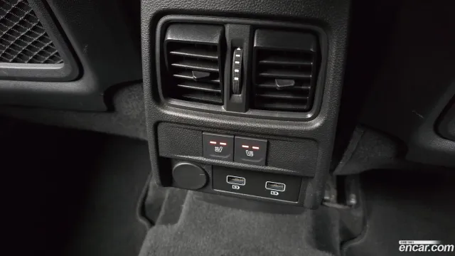 Renault XM3