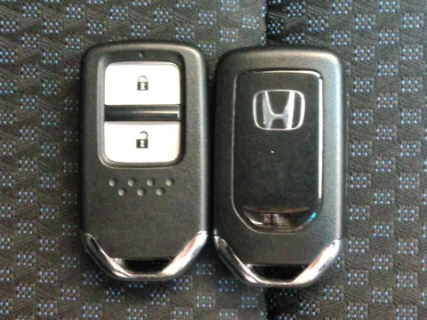 Honda Jazz (Fit)