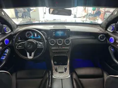 Mercedes-Benz Mercedes-Benz GLC