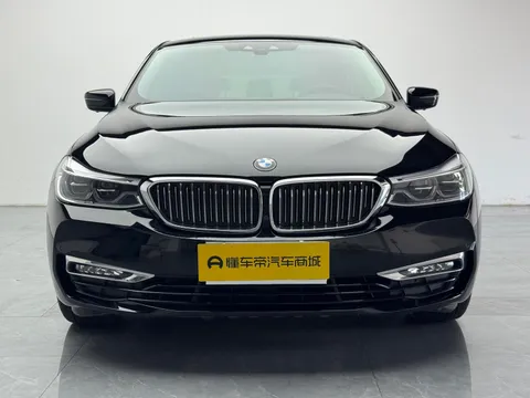BMW Gran Turismo