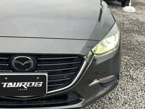 Mazda Axela Sport