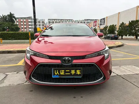 Toyota Levin