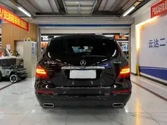 Mercedes-Benz R-Class