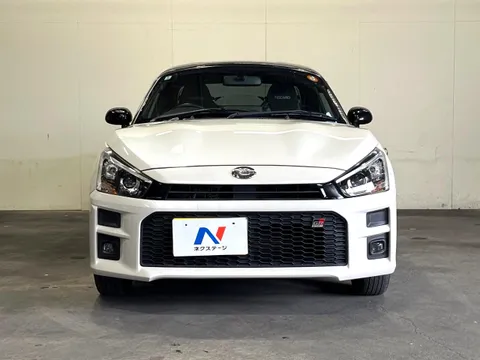Toyota Copen