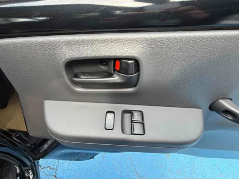 Suzuki Carry Track