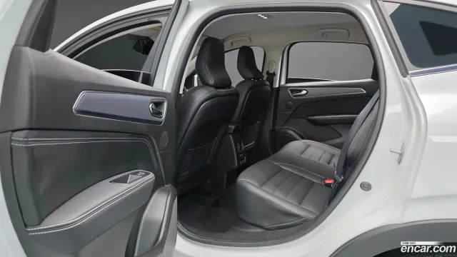 Renault XM3
