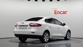 Renault SM3