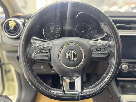 MG MG6