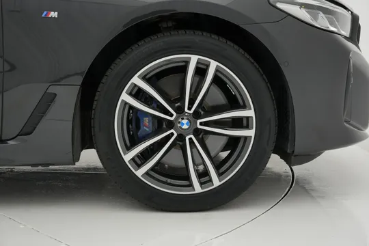 BMW Gran Turismo