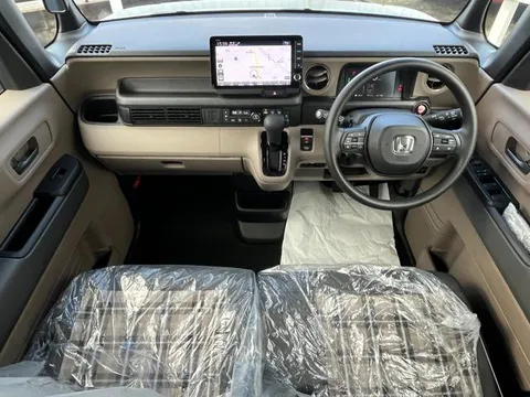 Honda N-BOX Joy