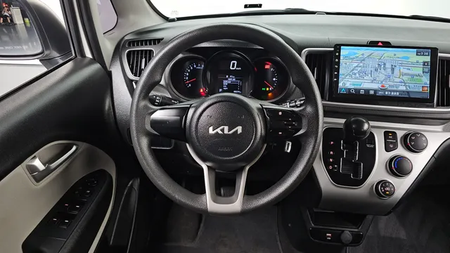 Kia Ray