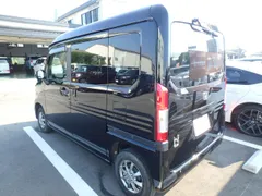 Honda N-VAN Plus Style