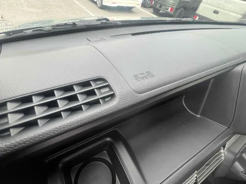 Honda N-VAN Plus Style