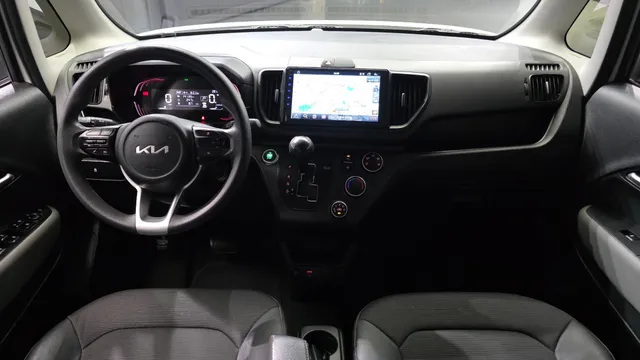 Kia Ray