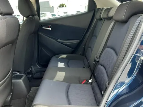 Mazda Mazda2 (Demio)