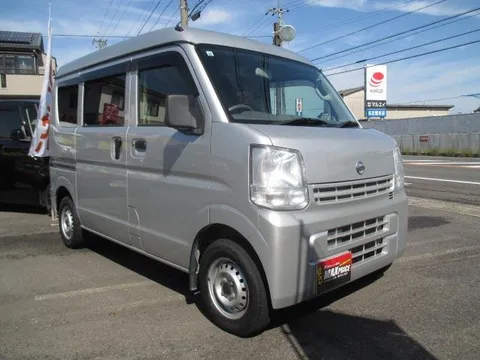 Nissan Clipper