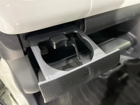 Mazda Flair Crossover