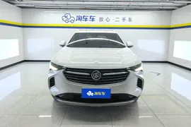 Buick Envision S