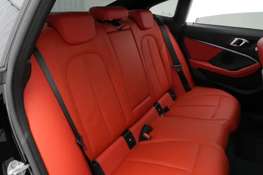 BMW 2-Series