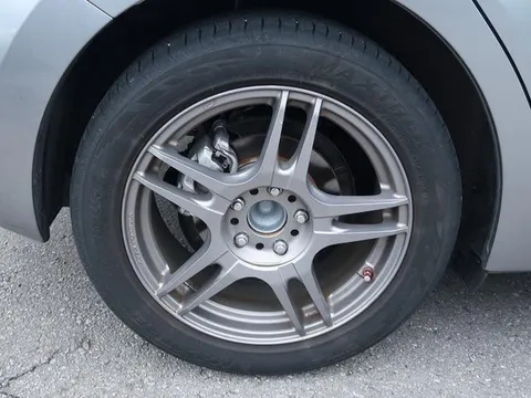 Mazda Axela Sport