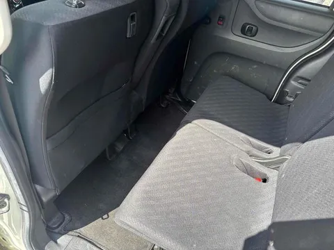 Honda N-BOX Plus Custom